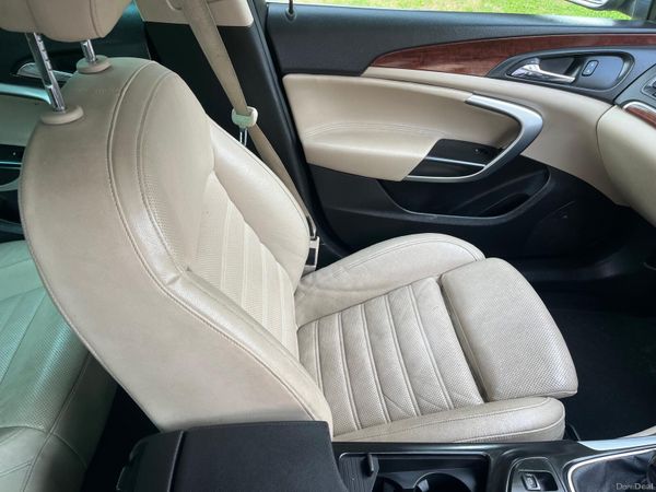 Opel Insignia 2014 ( NCT 07/26, TAX 10/25) 362175353