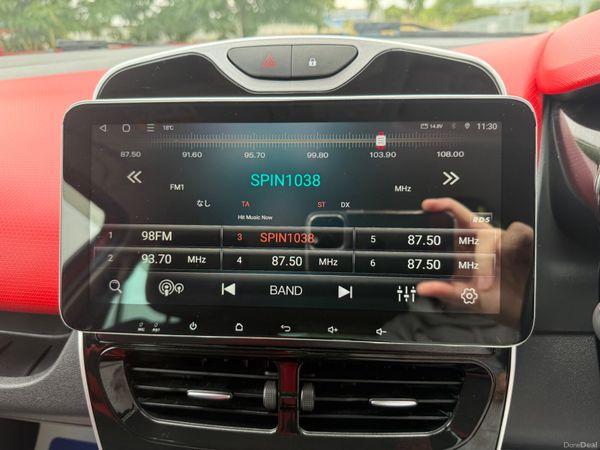 Renault Clio 2016 Auto 362133625