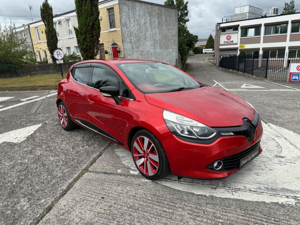 Renault Clio 2016 Auto 362133631