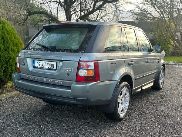 Range Rover Sport HSE Crew Cab 362232385