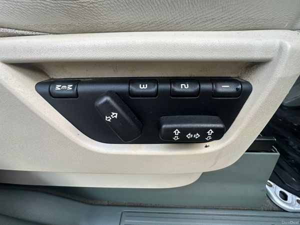 Range Rover Sport HSE Crew Cab 362232389