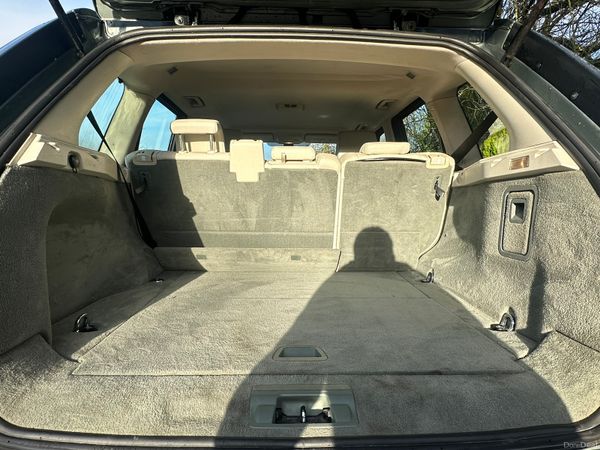 Range Rover Sport HSE Crew Cab 362232393