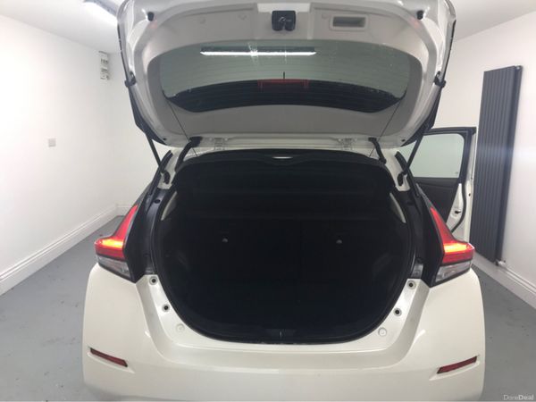 Nissan Leaf 40K EV SV 40KW MY22 4DR AUTO 362415239