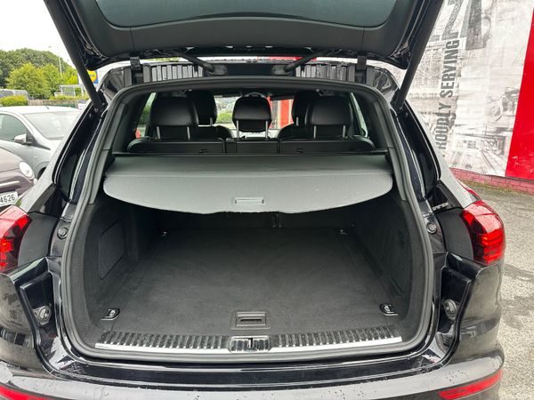 Porsche Cayenne S 3.0 E -Hybrid 4WD NCT TAX 362544745