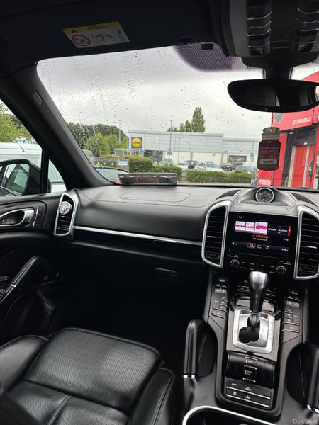 Porsche Cayenne S 3.0 E -Hybrid 4WD NCT TAX 362544759