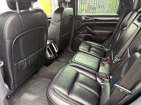 Porsche Cayenne S 3.0 E -Hybrid 4WD NCT TAX 362544717