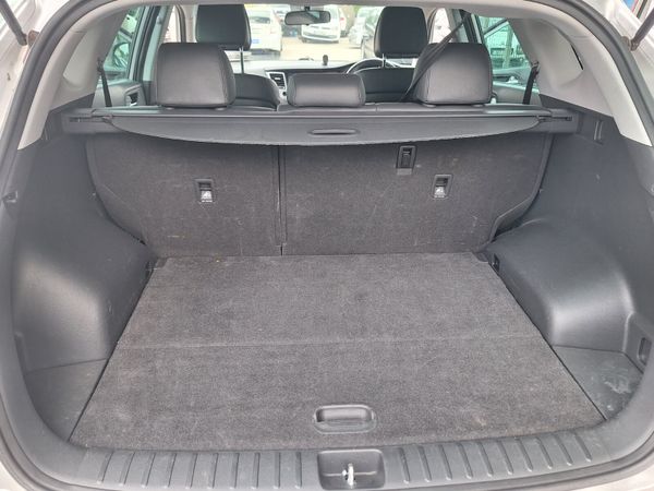 2018 Hyundai Tucson| leather seats 362521328