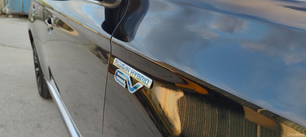 2018 Mitsubishi Outlander 2.0 Petrol Hybrid 362654789