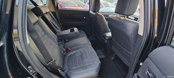 2018 Mitsubishi Outlander 2.0 Petrol Hybrid 362654797