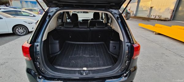 2018 Mitsubishi Outlander 2.0 Petrol Hybrid 362654799