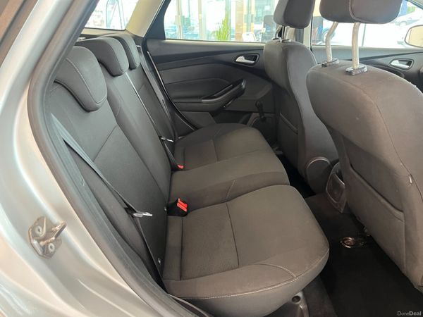 2017 Ford Focus Estate new nct! 362712025