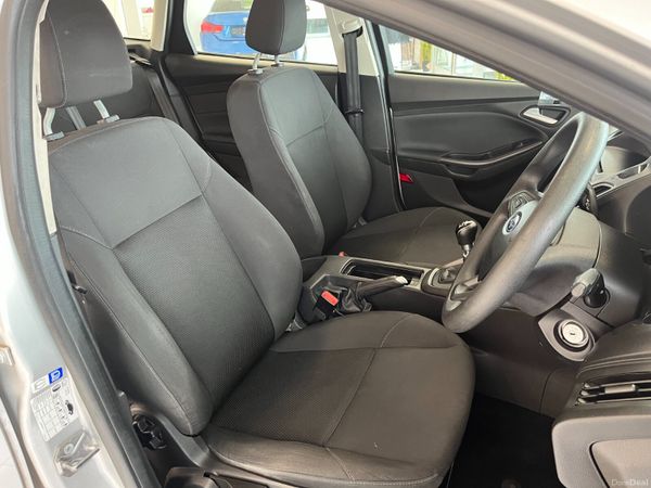 2017 Ford Focus Estate new nct! 362712027