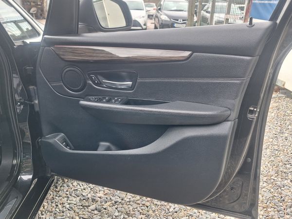 BMW 2-SERIES ACTIVE TOURER |LEATHER INTERIOR| AUTO 362809841