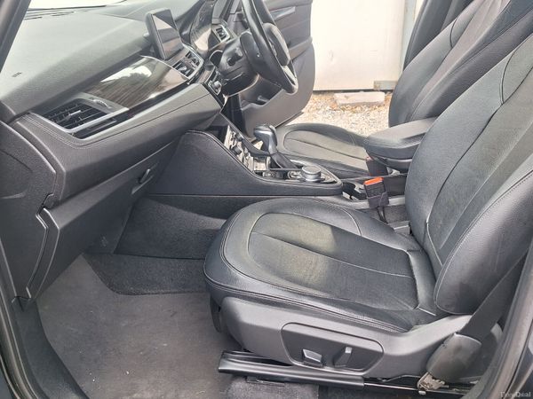 BMW 2-SERIES ACTIVE TOURER |LEATHER INTERIOR| AUTO 362809843