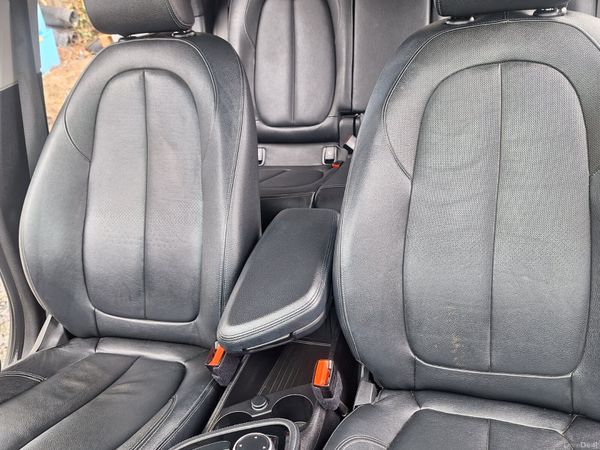 BMW 2-SERIES ACTIVE TOURER |LEATHER INTERIOR| AUTO 362809867