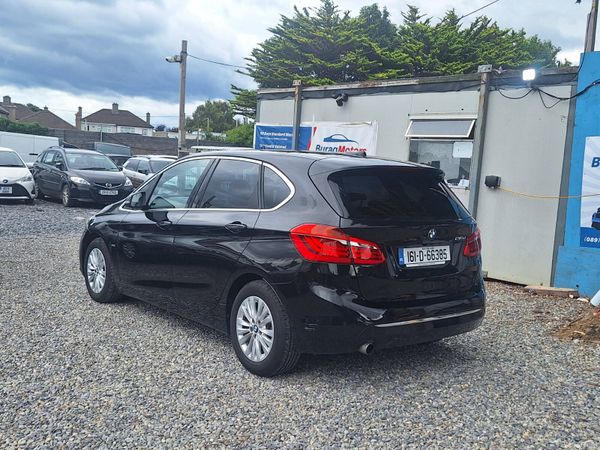 BMW 2-SERIES ACTIVE TOURER |LEATHER INTERIOR| AUTO 362809831