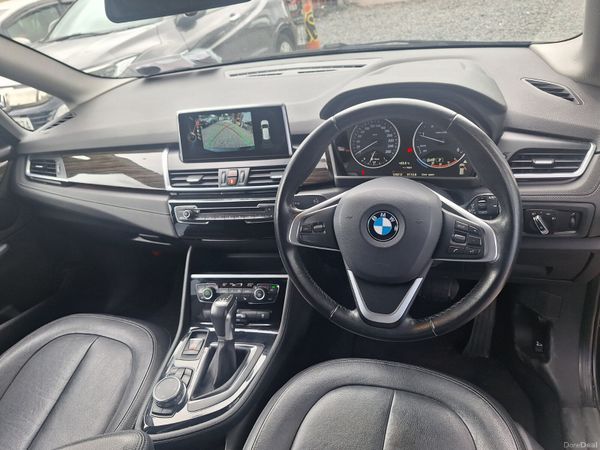 BMW 2-SERIES ACTIVE TOURER |LEATHER INTERIOR| AUTO 362809835