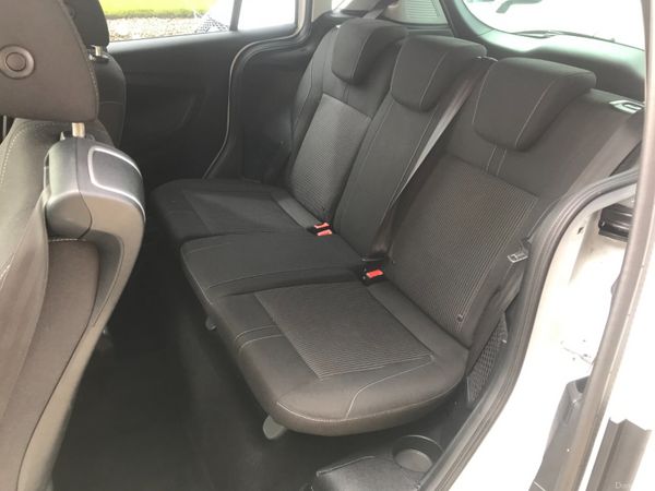 142 Ford B-Max 1.6 Automatic Nct & Tax 362933993