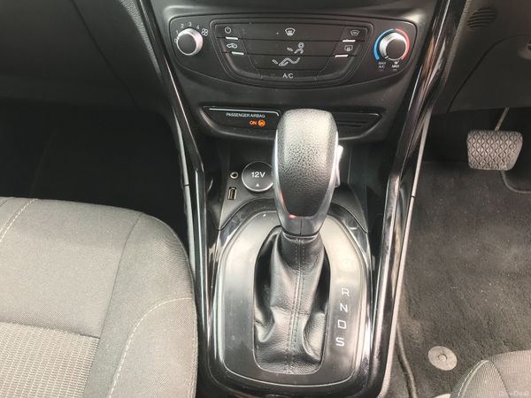 142 Ford B-Max 1.6 Automatic Nct & Tax 362934967