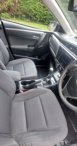 Toyota Corolla 2017 363039463