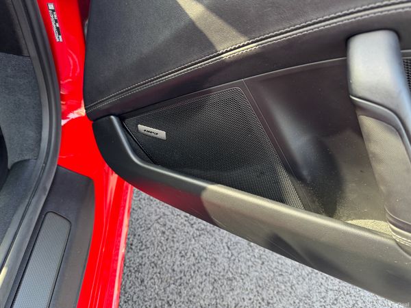 2023 Porsche 911 Turbo S 992 - Pan Roof - Ceramics 363293299