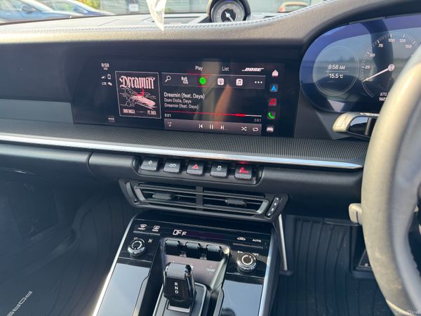 2023 Porsche 911 Turbo S 992 - Pan Roof - Ceramics 363293305