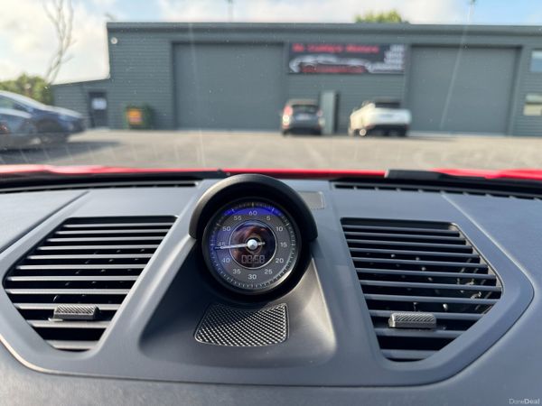 2023 Porsche 911 Turbo S 992 - Pan Roof - Ceramics 363293307