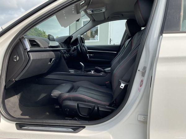 BMW 316d ESTATE AUTOMATIC 2 OWNERS LOW KMS 363358641