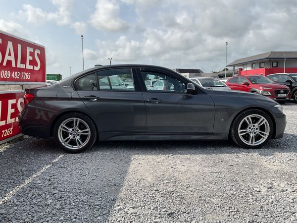 MW 330e AUTOMATIC M-SPORT PLUGIN HYBRID LOW KMS 363366623