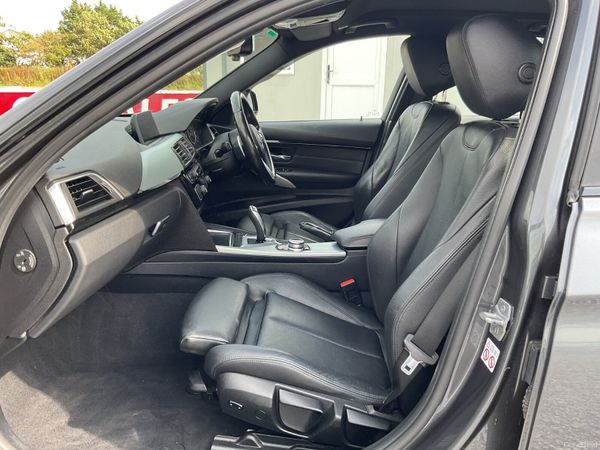 MW 330e AUTOMATIC M-SPORT PLUGIN HYBRID LOW KMS 363366627