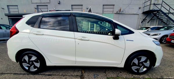 2018 Honda Fit | Hybrid 363331225