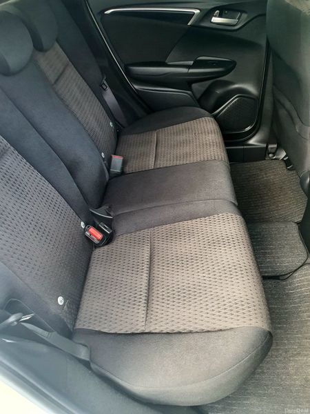 2018 Honda Fit | Hybrid 363331227