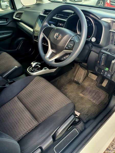 2018 Honda Fit | Hybrid 363331233