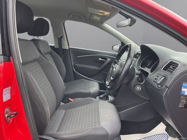 2016 VW POLO (S150) 363452277