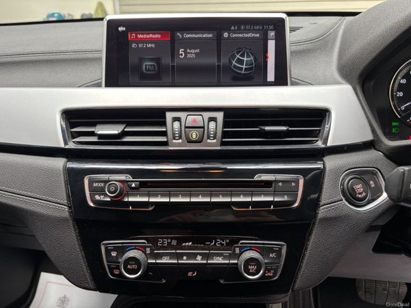 2021 BMW X2 18D SE AUTOMATIC 363454235