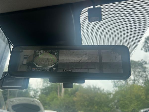 Nissan note 2018 ** white leather interior 363482103