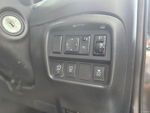 NISSAN JUKE 1.5 DCI // 07/27 NCT // MINT CONDITION 363426567