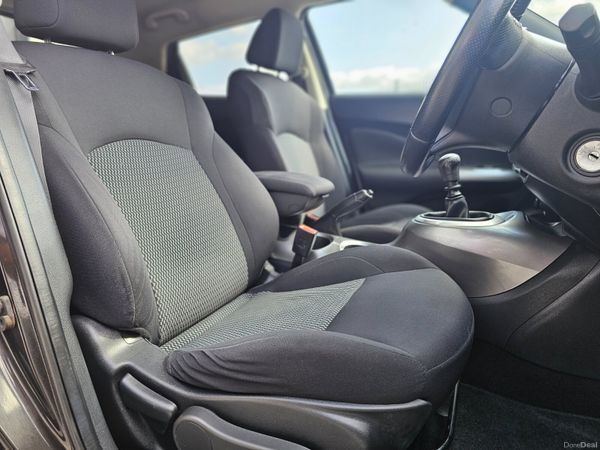 NISSAN JUKE 1.5 DCI // 07/27 NCT // MINT CONDITION 363426569