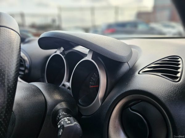 NISSAN JUKE 1.5 DCI // 07/27 NCT // MINT CONDITION 363426573