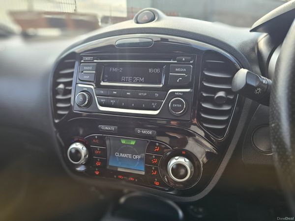 NISSAN JUKE 1.5 DCI // 07/27 NCT // MINT CONDITION 363426579