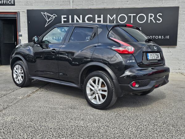 NISSAN JUKE 1.5 DCI // 07/27 NCT // MINT CONDITION 363426585