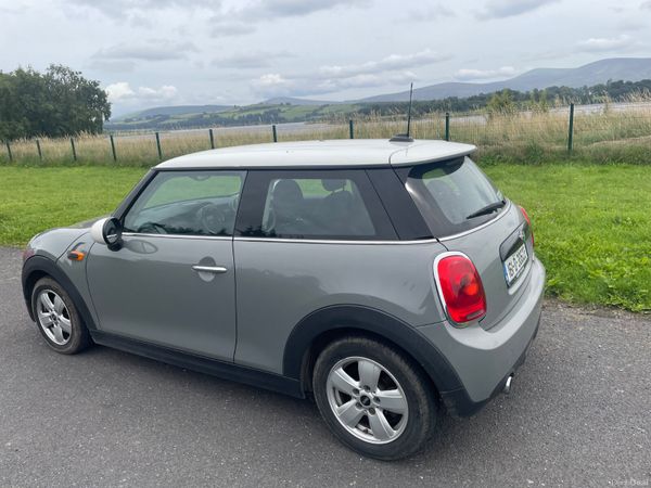 Mini Cooper 2016 , cheap insurance 363431414