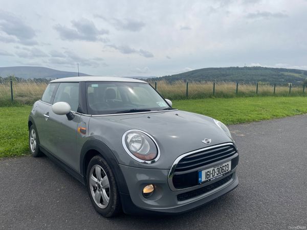 Mini Cooper 2016 , cheap insurance 363431419