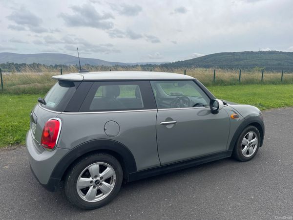 Mini Cooper 2016 , cheap insurance 363431420