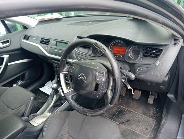 Citroen C5 2010 363695747