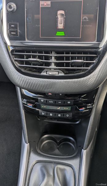 Peugeot 2008 1.6 BlueHDi 75bhp Active 363608269