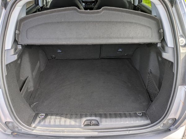 Peugeot 2008 1.6 BlueHDi 75bhp Active 363608210