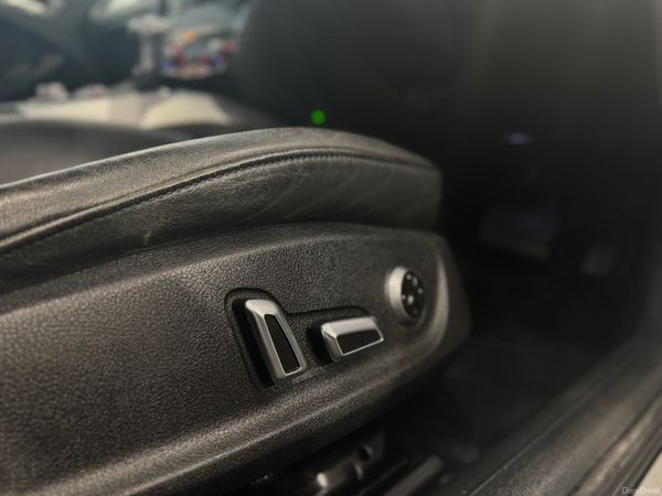 2015 Audi A4- S Line-Estate-Automatic 363700279