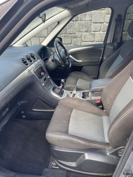 Ford S-Max 2010 363739429