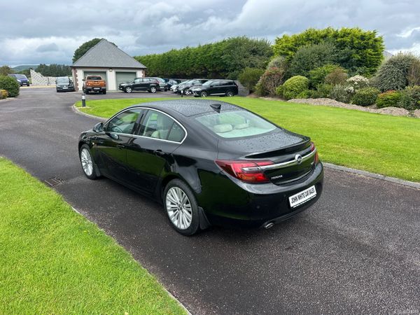 Opel Insignia ELITE (top spec ) 363845145
